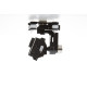 Підвіс DJI Zenmuse H3-3D для GoPro адаптований під Phantom 2
